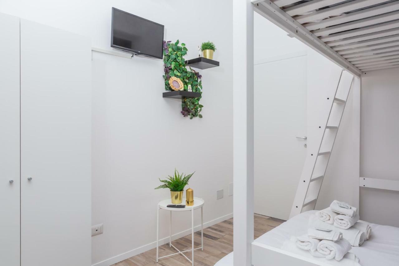 Apartment Paruta 65 Milan Exterior photo