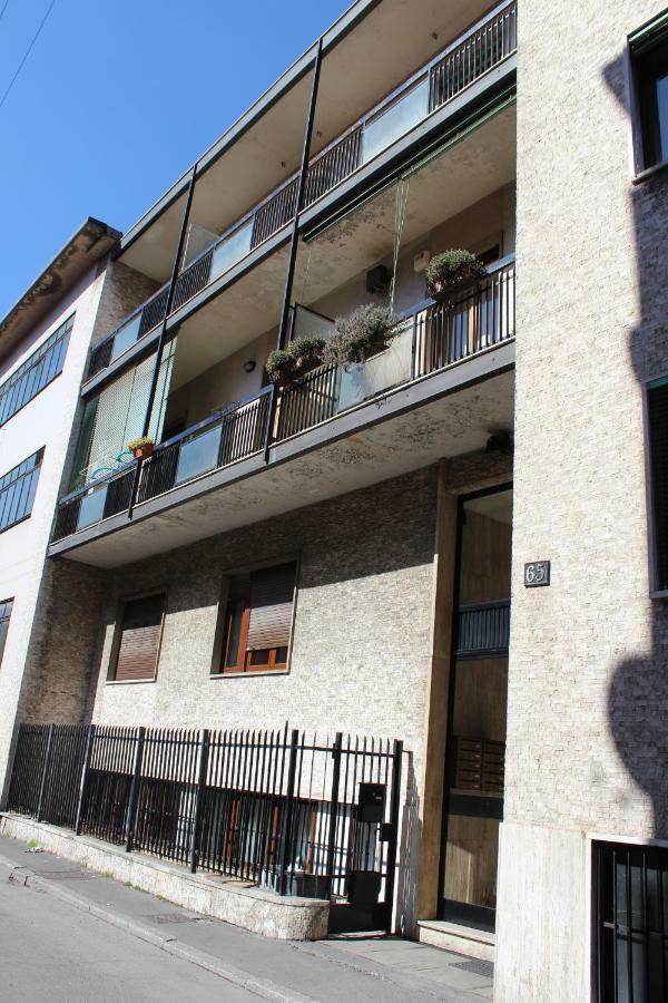 Apartment Paruta 65 Milan Exterior photo