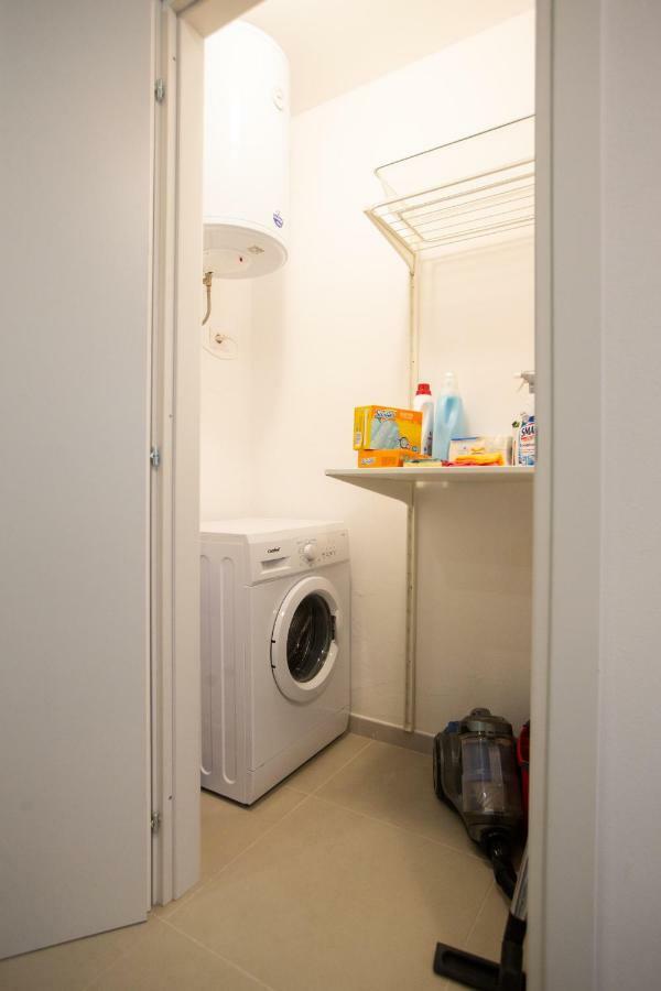 Apartment Paruta 65 Milan Exterior photo