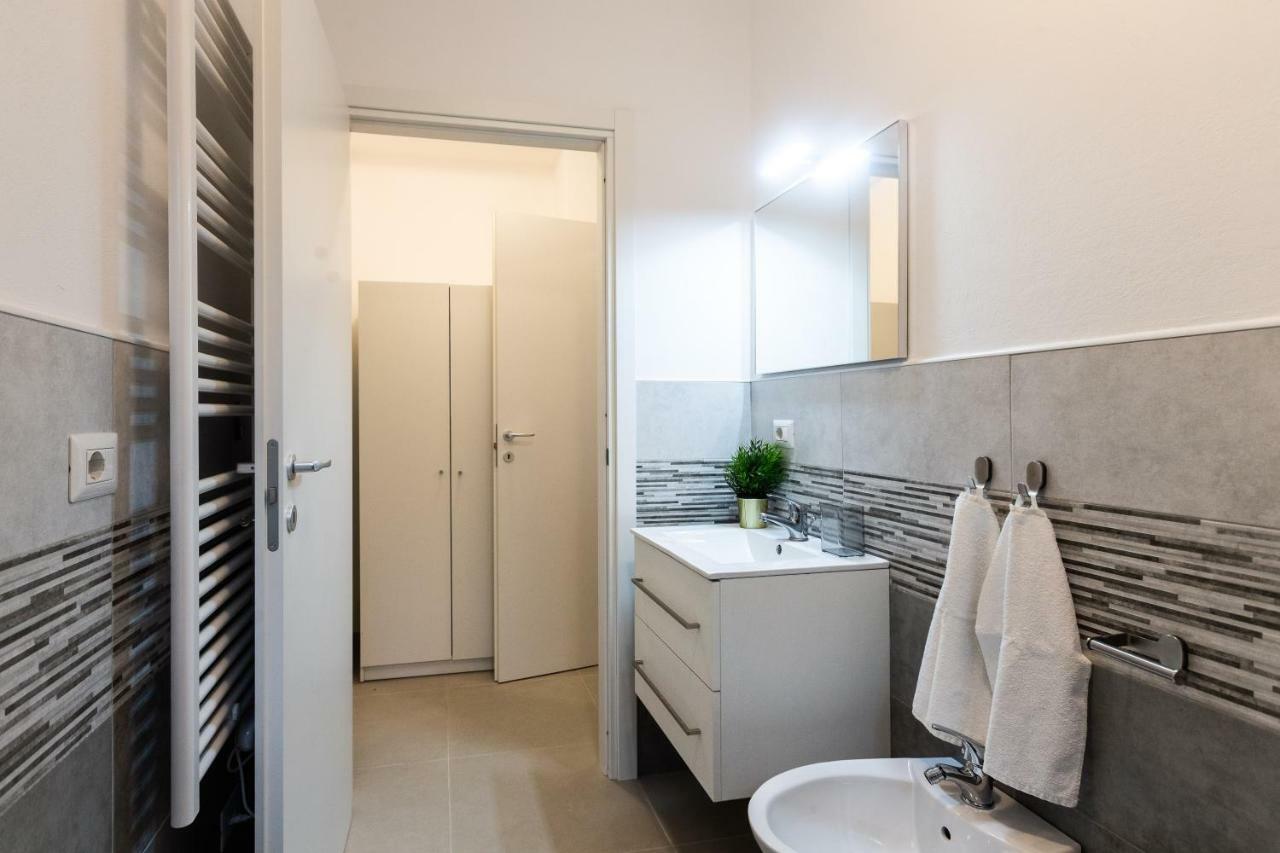 Apartment Paruta 65 Milan Exterior photo