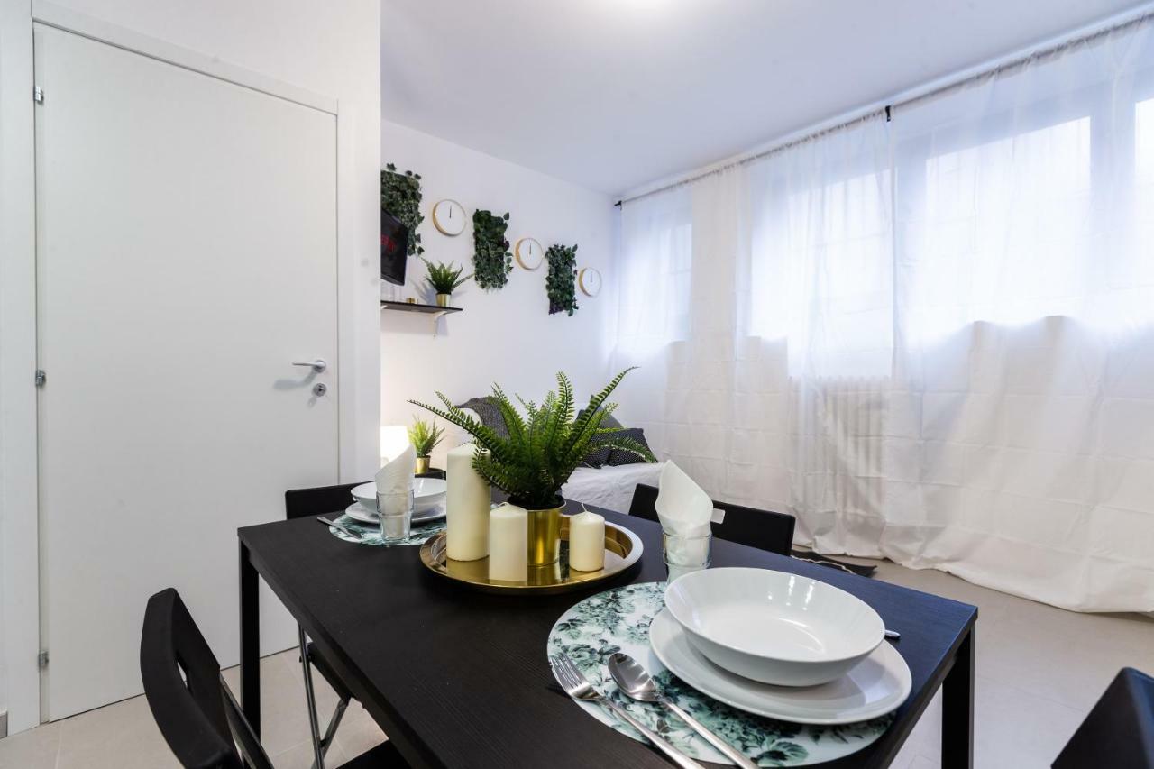 Apartment Paruta 65 Milan Exterior photo