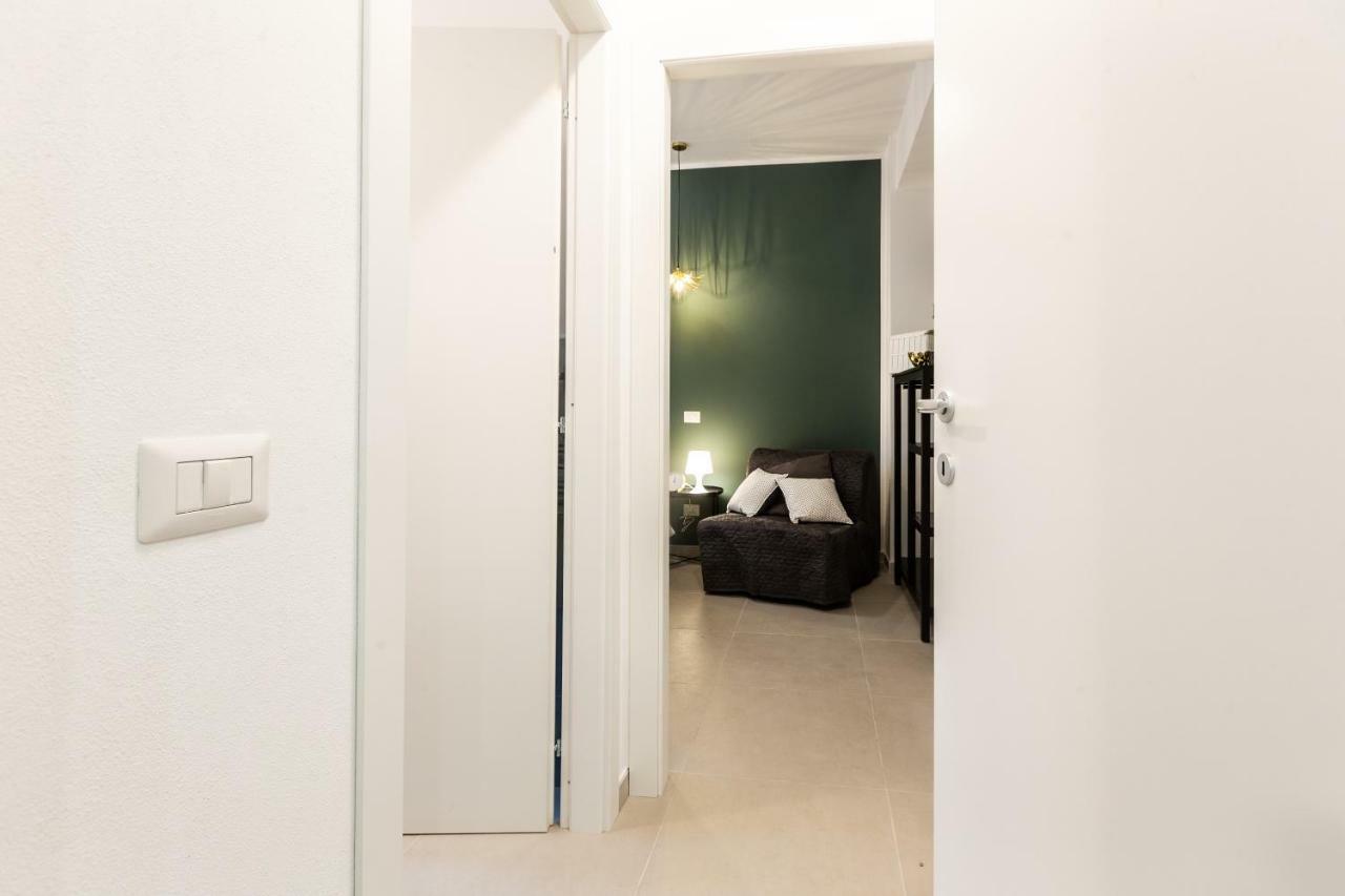 Apartment Paruta 65 Milan Exterior photo