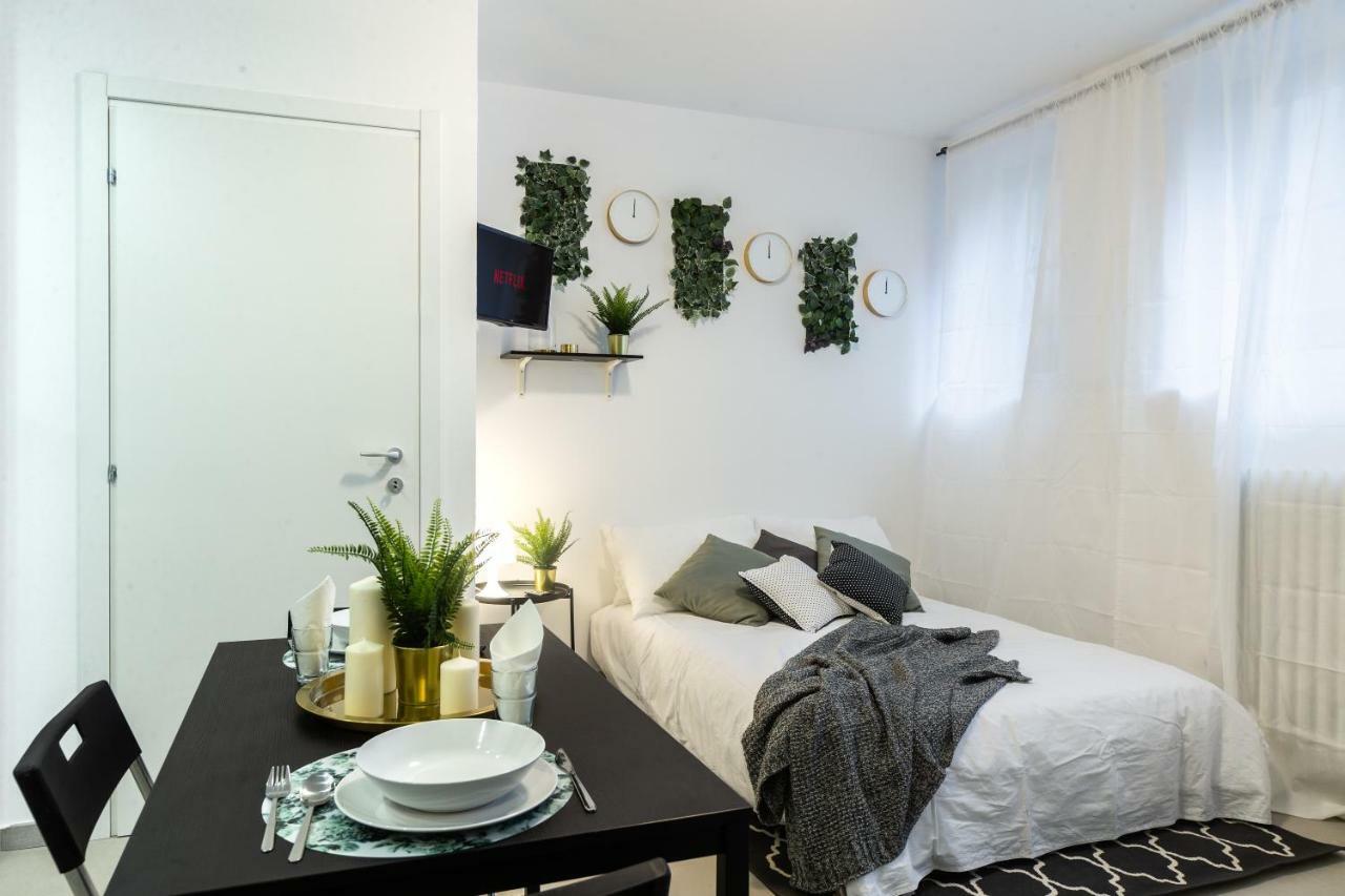 Apartment Paruta 65 Milan Exterior photo