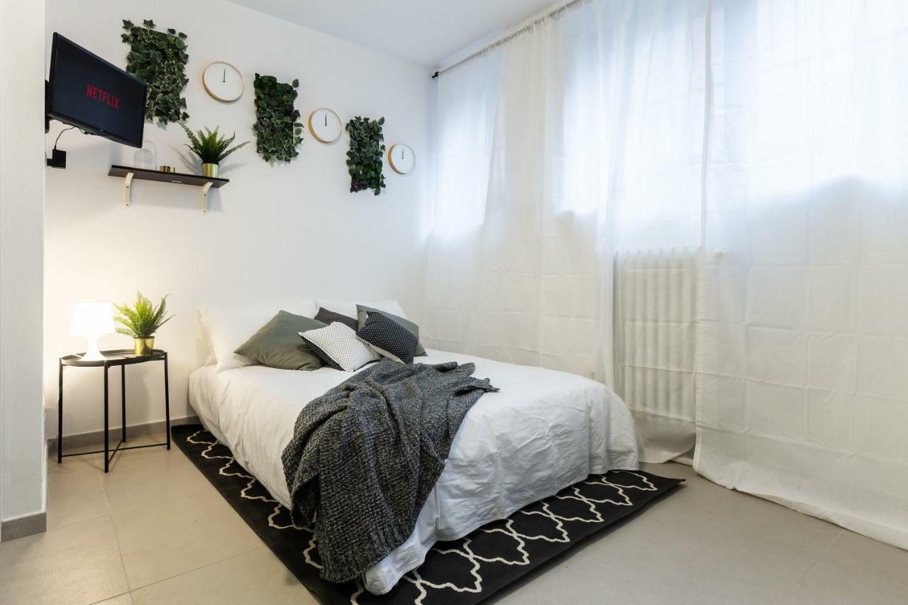 Apartment Paruta 65 Milan Exterior photo