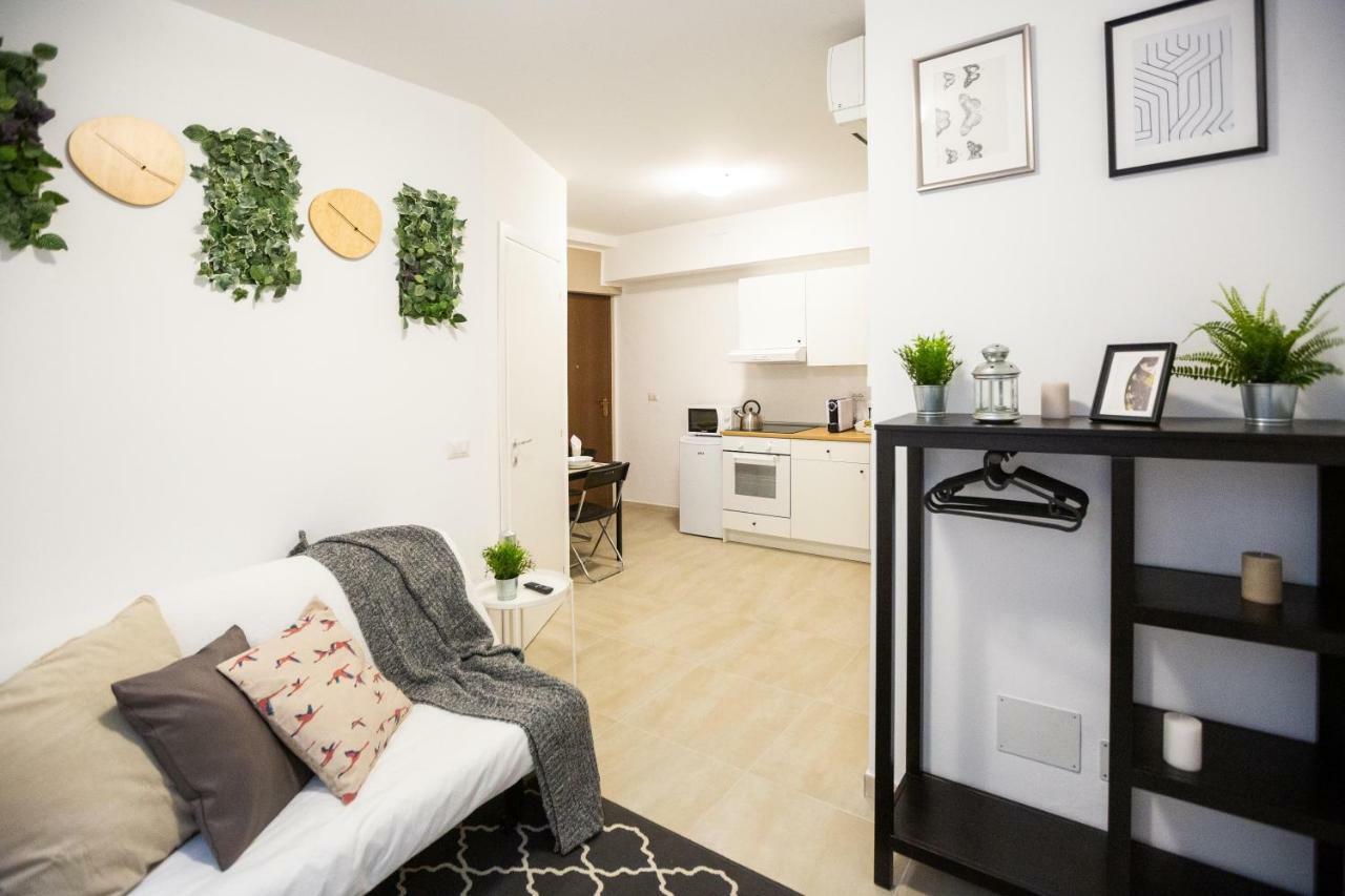 Apartment Paruta 65 Milan Exterior photo