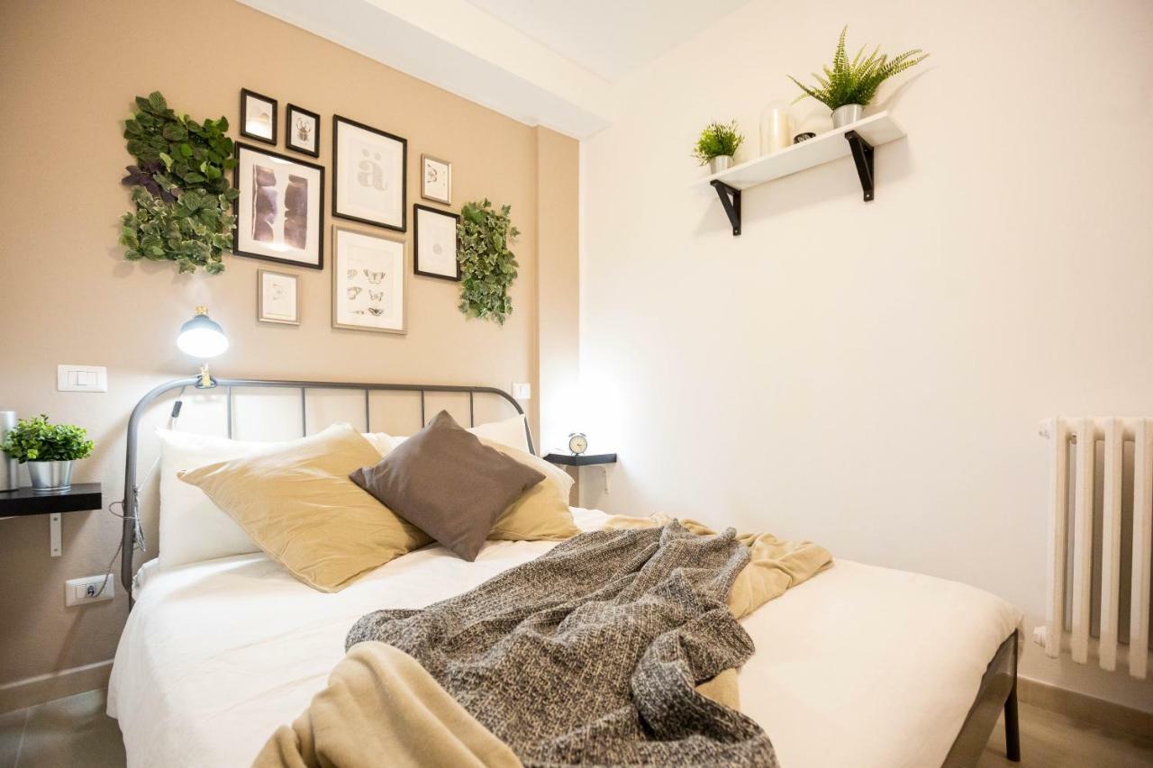 Apartment Paruta 65 Milan Exterior photo