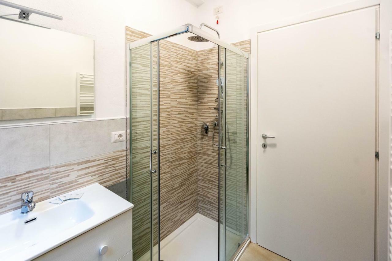 Apartment Paruta 65 Milan Exterior photo
