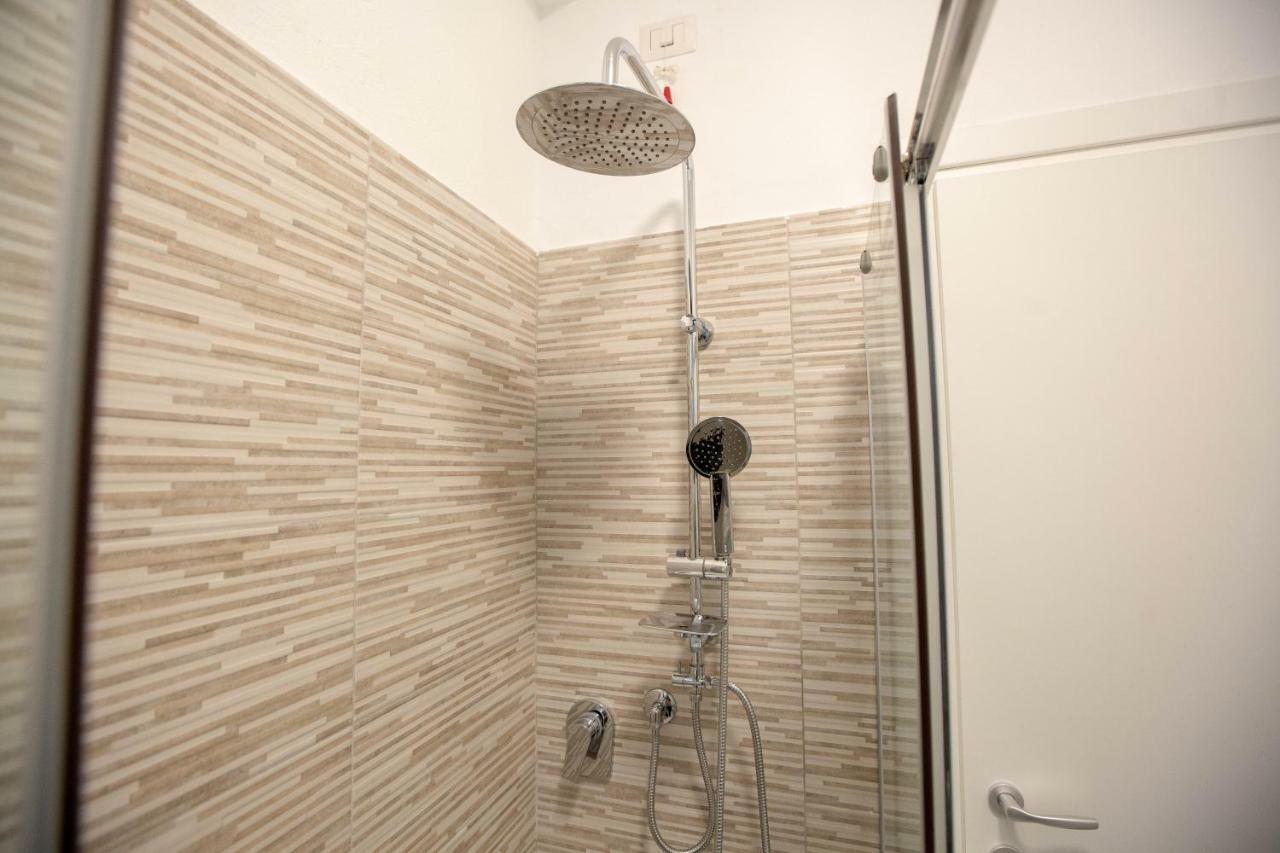 Apartment Paruta 65 Milan Exterior photo