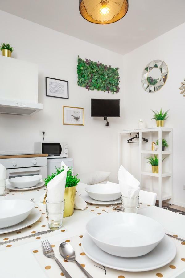 Apartment Paruta 65 Milan Exterior photo