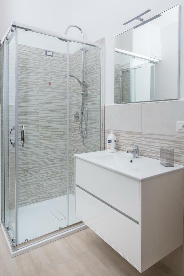 Apartment Paruta 65 Milan Exterior photo