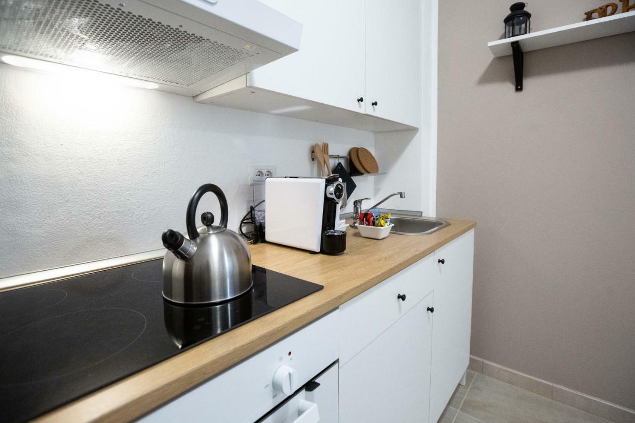 Apartment Paruta 65 Milan Exterior photo