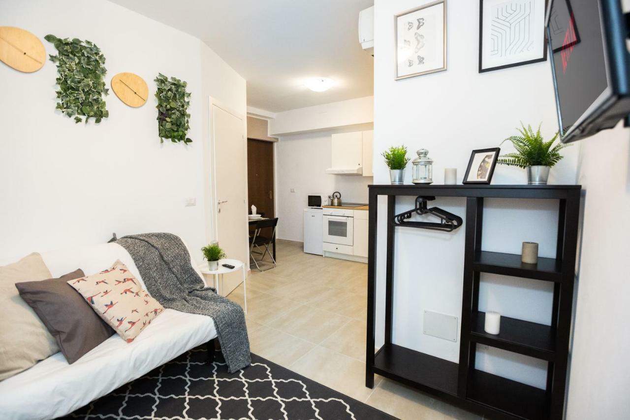 Apartment Paruta 65 Milan Exterior photo
