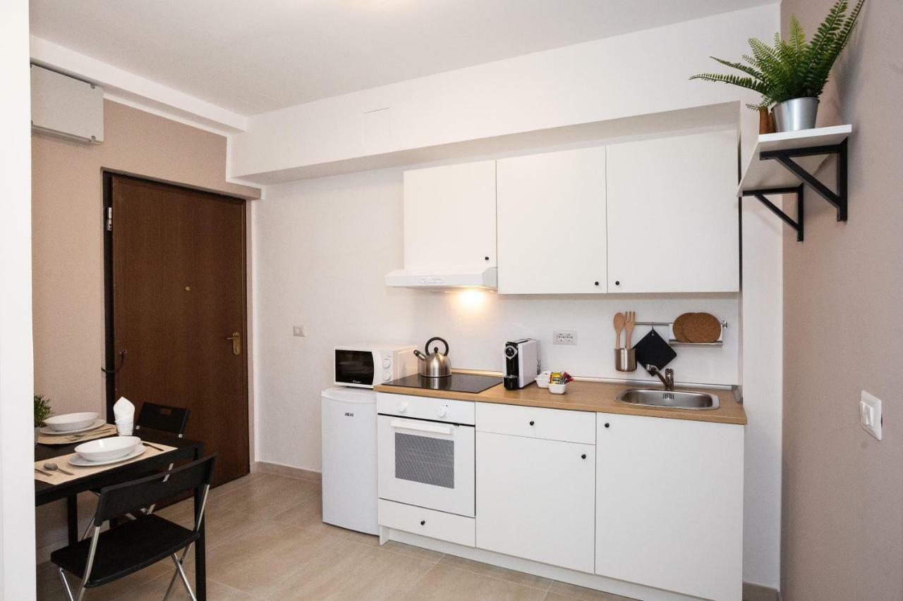 Apartment Paruta 65 Milan Exterior photo