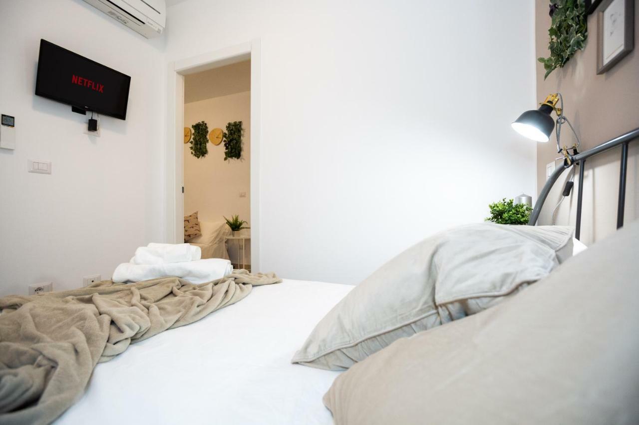 Apartment Paruta 65 Milan Exterior photo